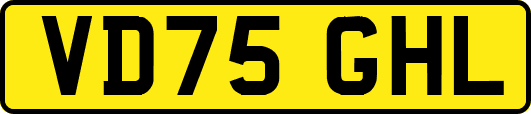 VD75GHL