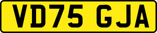VD75GJA