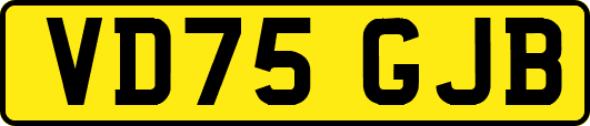 VD75GJB