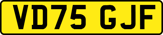 VD75GJF