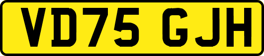 VD75GJH