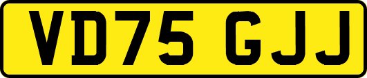 VD75GJJ