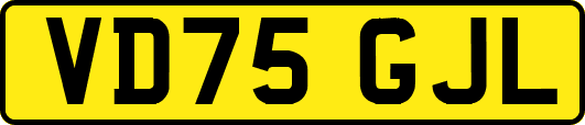 VD75GJL