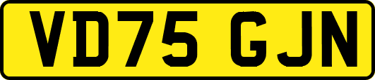 VD75GJN