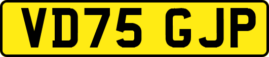 VD75GJP