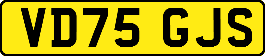 VD75GJS