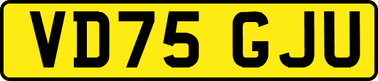 VD75GJU