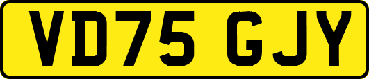VD75GJY