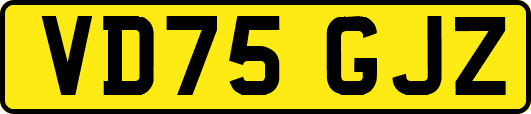VD75GJZ