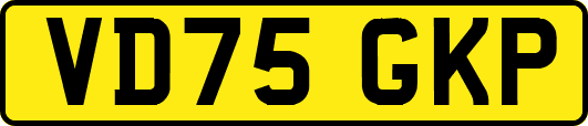 VD75GKP