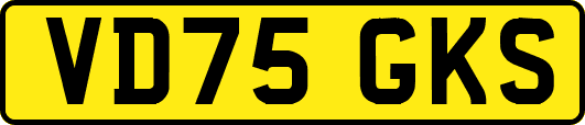 VD75GKS