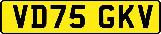 VD75GKV