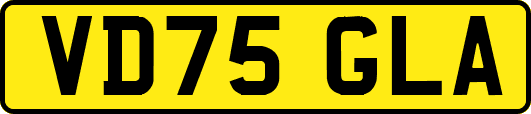 VD75GLA