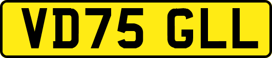 VD75GLL