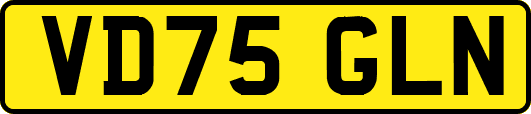 VD75GLN