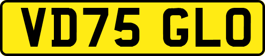 VD75GLO