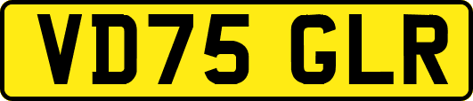 VD75GLR