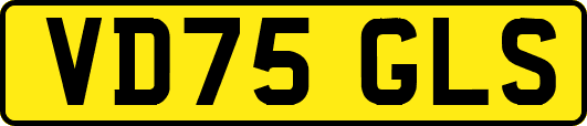 VD75GLS