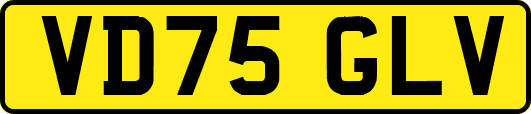 VD75GLV