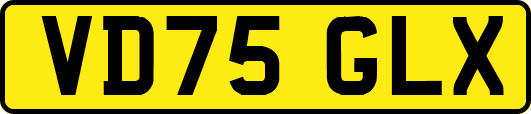 VD75GLX