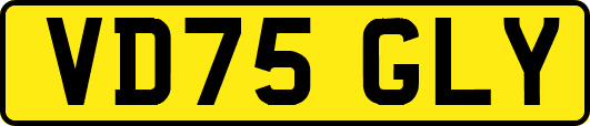 VD75GLY