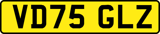 VD75GLZ