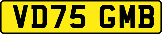 VD75GMB