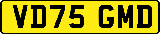 VD75GMD