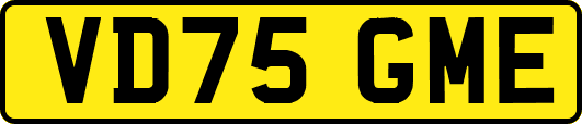 VD75GME
