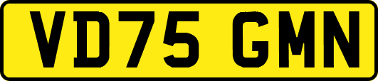 VD75GMN