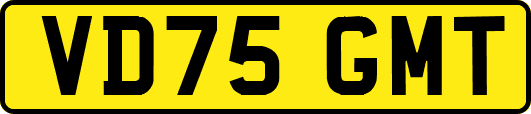 VD75GMT
