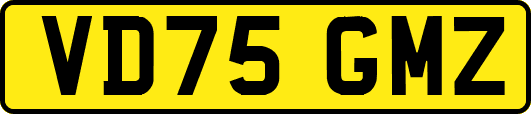 VD75GMZ