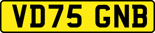 VD75GNB