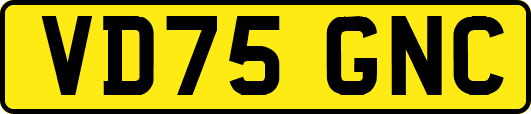 VD75GNC