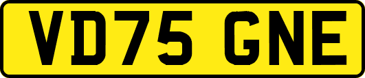 VD75GNE