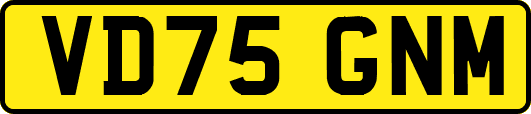 VD75GNM