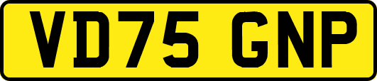 VD75GNP