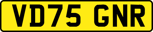 VD75GNR