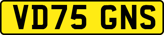 VD75GNS