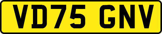VD75GNV