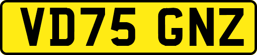 VD75GNZ