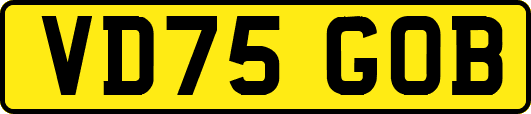 VD75GOB