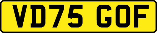 VD75GOF
