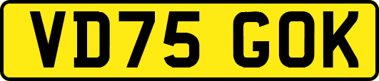 VD75GOK