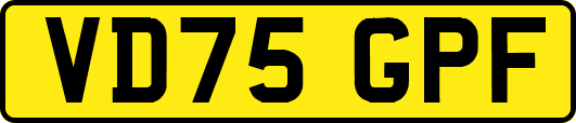 VD75GPF