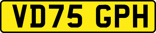 VD75GPH