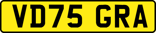 VD75GRA