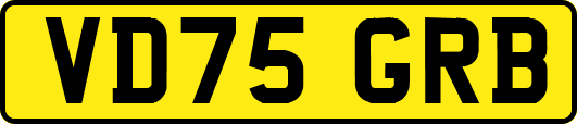 VD75GRB