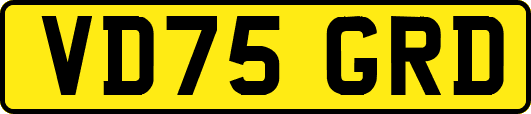 VD75GRD