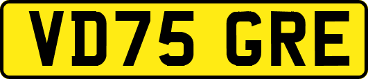 VD75GRE